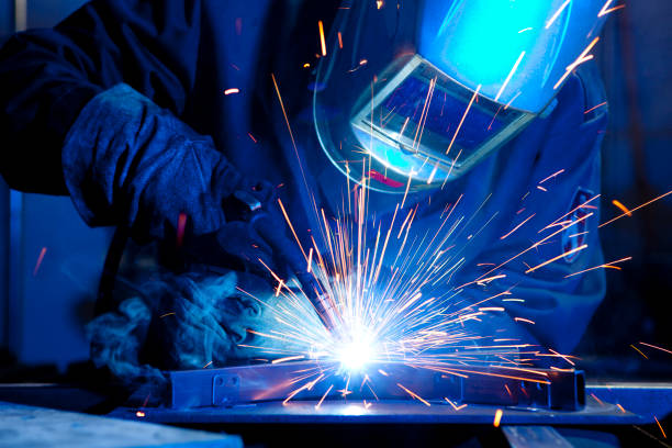 Affordable Welder Services in Arlington Heights, WA