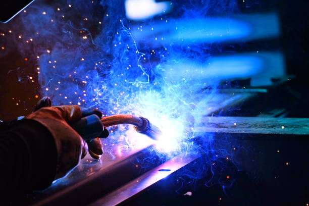 Best Specialty Welding Processes in Arlington Heights, WA
