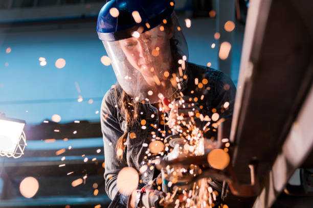 Affordable Welder Services in Arlington Heights, WA