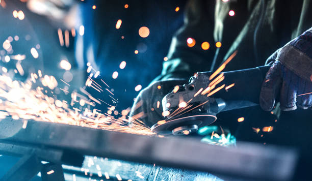 Affordable Welder Services in Arlington Heights, WA